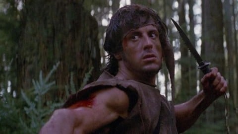la bande-annonce officielle de l'anniversaire du film mythique avec Sylvester Stallone