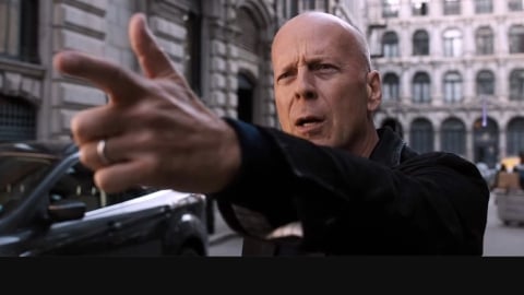 l'acteur nie vouloir un double numérique