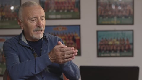 le challenge football qui tourmente la capitale dans un documentaire