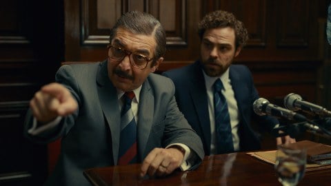 le film en lice pour une nomination aux Oscars 2023 est maintenant sur Prime Video