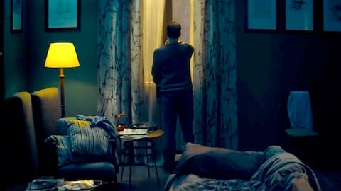 le monde déformé raconté par le film d'horreur dans un extrait exclusif