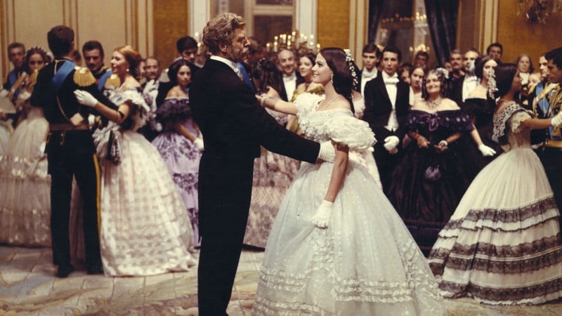 les meilleurs films en streaming tirés de textes fondamentaux de la littérature italienne