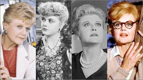 souvenons-nous d'elle avec quelques-uns de ses rôles incontournables en streaming