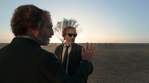 une nouvelle bande-annonce officielle du film d'Alejandro G. Iñárritu