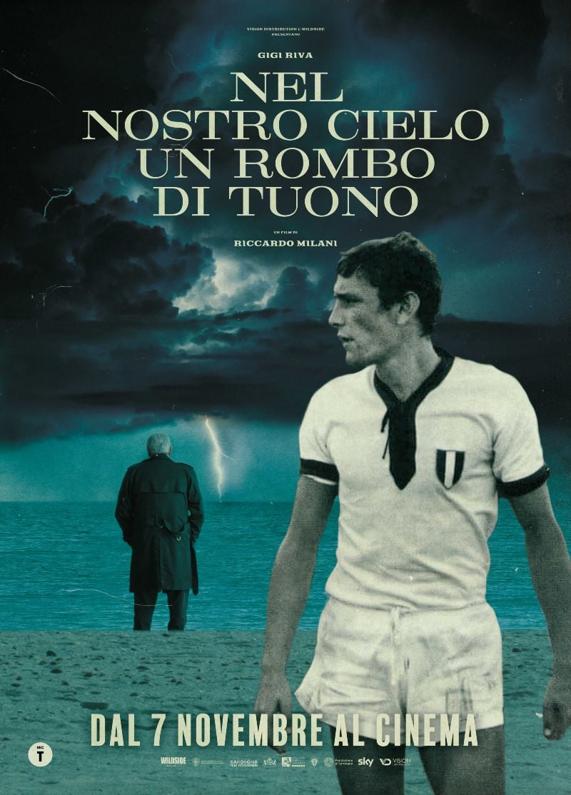 voici la bande annonce du film consacré au grand Gigi Riva