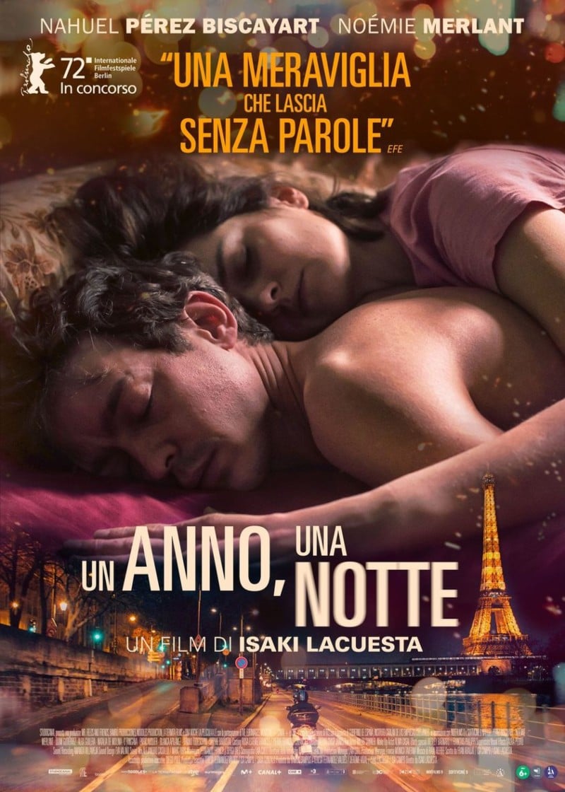 voici la bande annonce du film