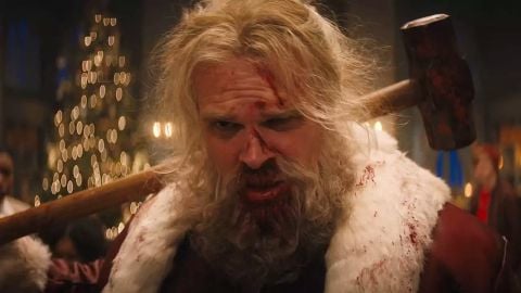 5 films avec un Père Noël "out of the box"