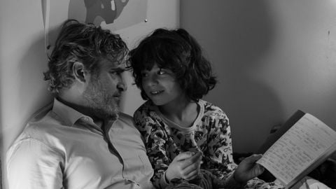 Allez allez, le film avec Joaquin Phoenix est-il basé sur une histoire vraie ?