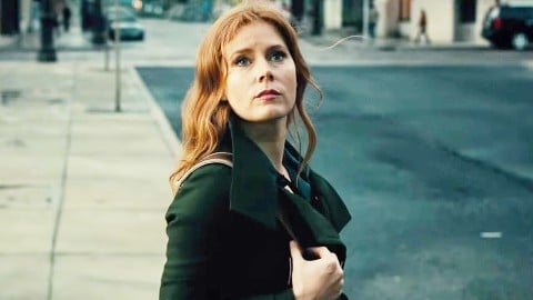 Amy Adams toujours Lois Lane dans DC Extended Universe, avec Henry Cavill ?  Sa réponse