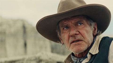 Balles et désespoir dans la bande-annonce officielle de la préquelle de Yellowstone