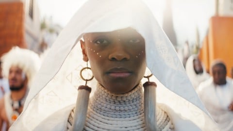 Black Panther: Wakanda Forever Review