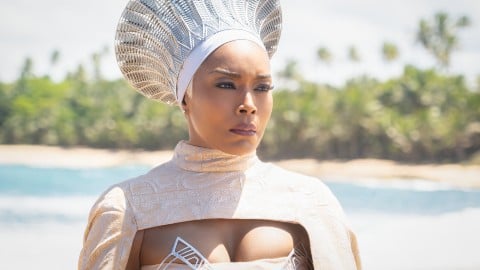 Black Panther Wakanda Forever, le réalisateur remercie les fans avec une lettre