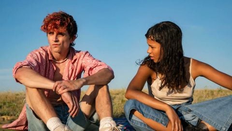 Bones and All prend immédiatement la tête du palmarès du box-office