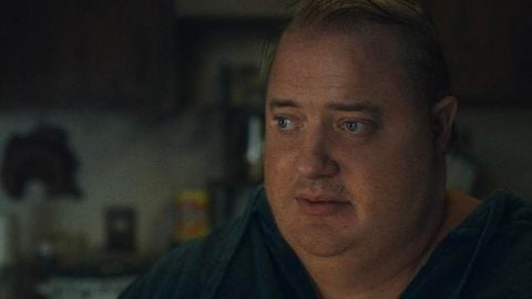 Brendan Fraser n'assistera pas à la cérémonie des Golden Globes s'il reçoit une nomination