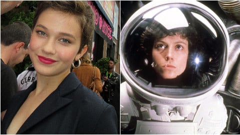 Cailee Spaeny protagoniste d'Alien de Fede Alvarez