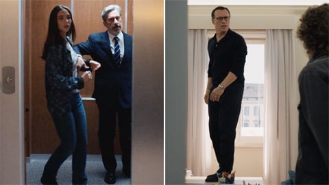 Call My Agent - Italie : 6 bandes-annonces folles (pas tellement) qui attendent leurs débuts en janvier