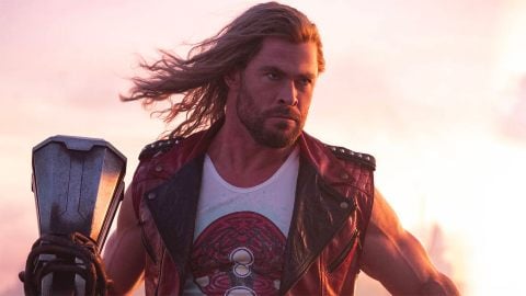Chris Hemsworth a découvert qu'il avait une prédisposition génétique à la maladie d'Alzheimer