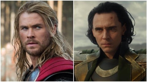 Chris Hemsworth admet qu'il n'a pas pu finir de regarder la série