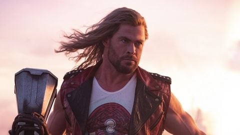 Chris Hemsworth révèle s'il reprendra le rôle de Thor à l'avenir