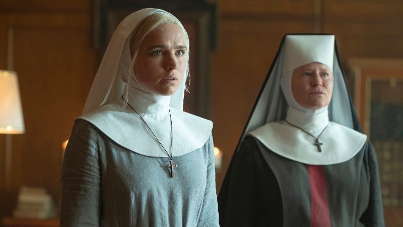 Critique des yeux du diable