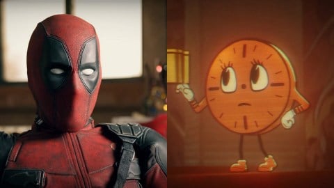 Deadpool et Loki sont-ils liés ?  Les fans comprennent l'indice