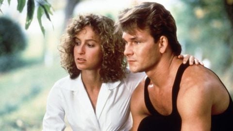 Dirty Dancing 2, Jennifer Grey anticipe le retour d'autres personnages du casting original