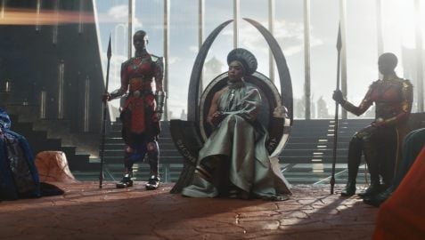 Disney gagne 3 milliards de dollars grâce à Black Pathner Wakanda Forever