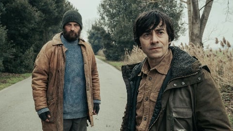 Du thriller au cinéma d'auteur, l'offre variée d'Adler pour les mois à venir