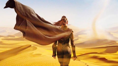 Dune et Godzilla Legendary déménagent chez Sony, quittent Warner Bros.