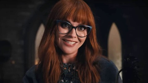 Engager Christina Ricci dans la série Netflix n'a pas été facile, voici pourquoi