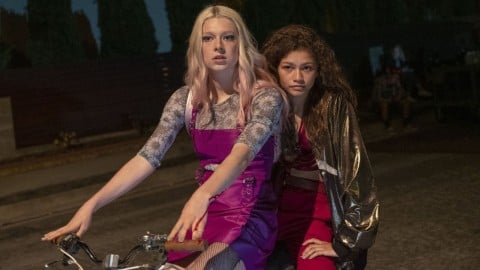 Euphoria aura un remake allemand