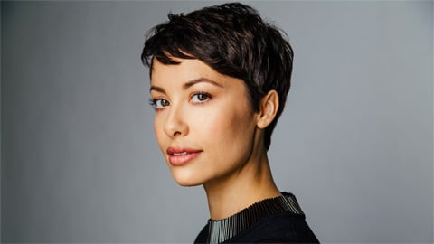 Evolution, il y aura aussi Nicole Pacent