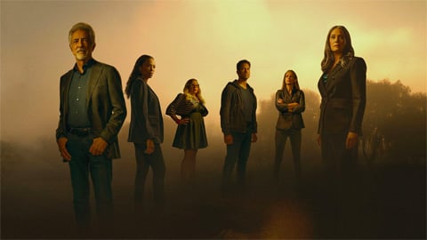 Evolution, un long clip du revival en avant-première