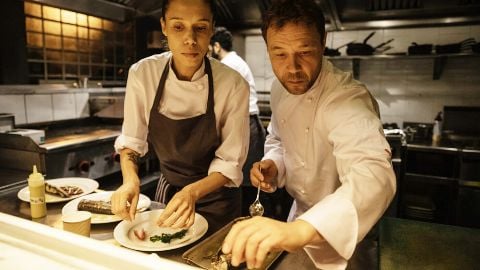 Examen du point d'ébullition