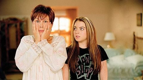 Freaky Friday, Jamie Lee Curtis et Lindsay Lohan tentent Disney pour une suite