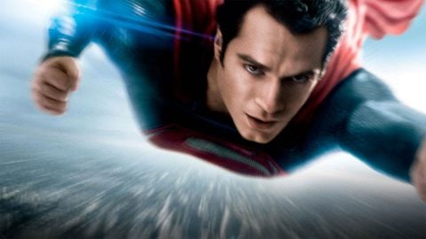 Henry Cavill n'a peut-être pas renouvelé son contrat de suite de Superman