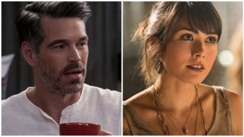 Home Economics donne des rôles récurrents à Eddie Cibrian et Daniella Pineda dans la saison 3