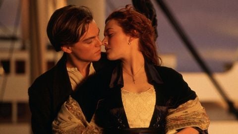 James Cameron explique pourquoi les histoires d'amour sont si importantes dans ses films