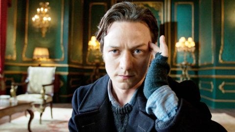 James McAvoy est-il toujours Xavier dans l'univers cinématographique Marvel ?  Une réponse sèche