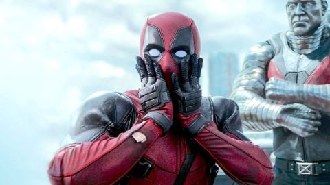 Jensen Ackles aurait pu être Deadpool au lieu de Ryan Reynolds