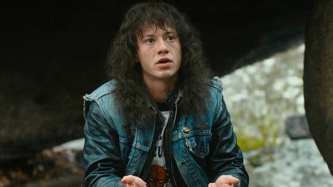 Joseph Quinn en pourparlers pour A Quiet Place: Day One