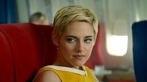 Kristen Stewart fait ses débuts en tant que réalisatrice avec The Chronology of Water