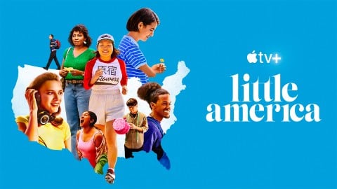 La passionnante série d'anthologies sur les immigrants en Amérique revient sur Apple TV+, la bande-annonce officielle