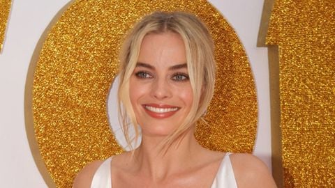 Margot Robbie révèle quel film l'a fait se sentir "une bonne actrice"