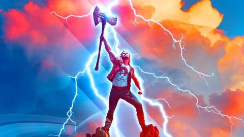 Marvel a demandé (et obtenu) un arrêt à l'émission de téléréalité de Chris Hemsworth