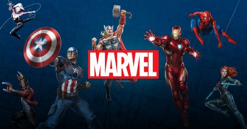 Marvel risque de "saturer".  Une recherche révèle la vérité