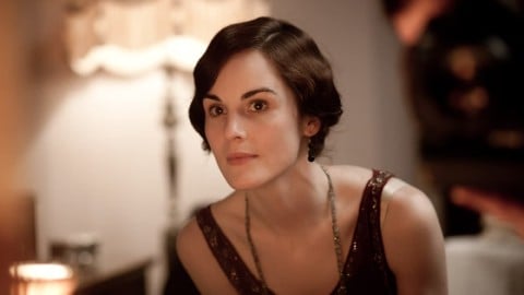 Michelle Dockery joue dans la nouvelle série de Steven Knight