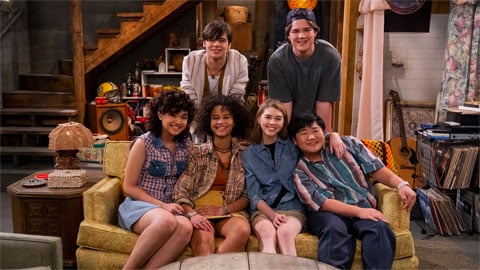 Netflix annonce la date et montre la première bande-annonce de la reprise de That '70s Show