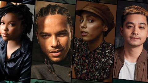 Netflix commande une comédie se déroulant dans l'univers du reggaeton, voici le casting