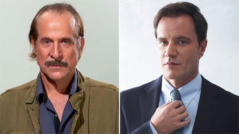 Peter Stormare et Tim Dekay sont également au casting de la préquelle de Yellowstone